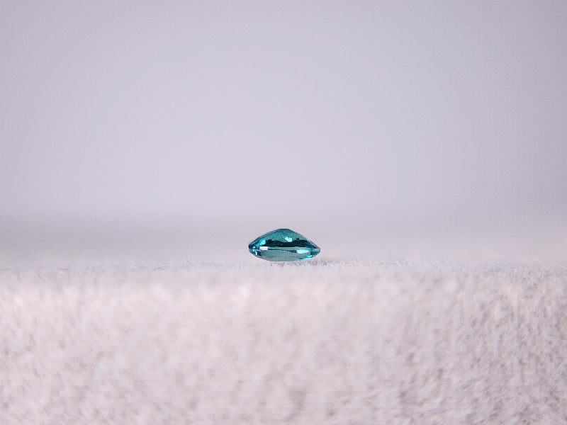 0946-4　グランディディエライト　0.11ct