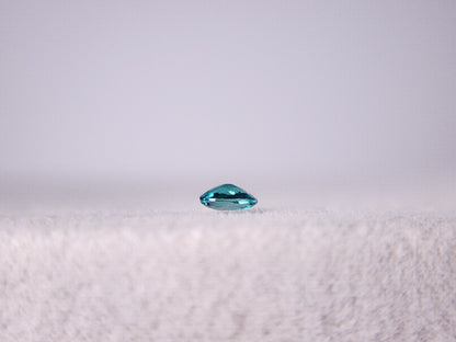 0946-4　グランディディエライト　0.11ct