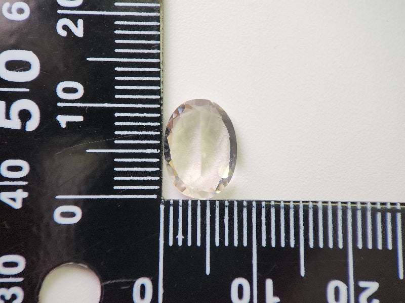 0014-1　スキャポライト　2.98ct