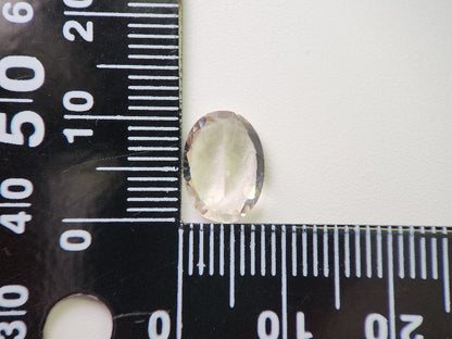 0014-1　スキャポライト　2.98ct