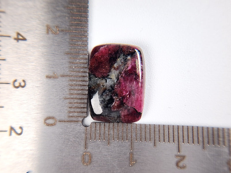 EUD-1　ユーディアライト　11.78ct
