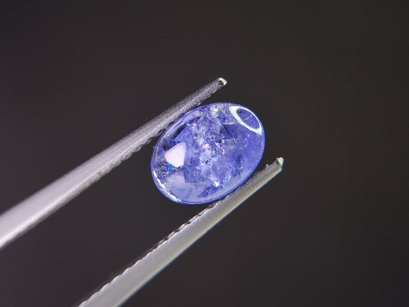 0011-8　タンザナイト　1.73ct