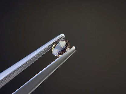 0266-4　アレキサンドライト　0.18ct