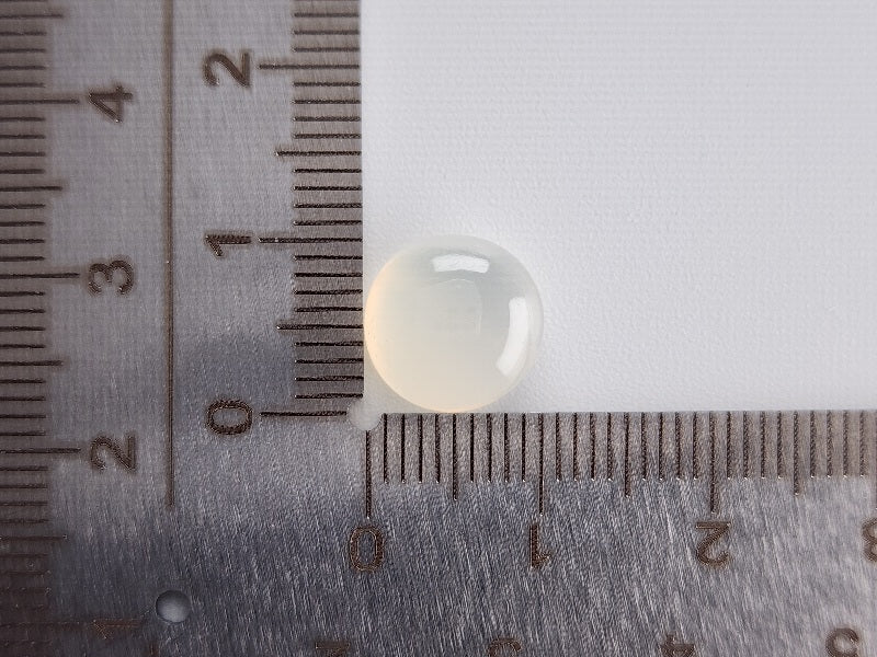 MO-6　ムーンストーン　4.12ct