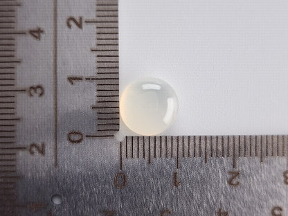 MO-6　ムーンストーン　4.12ct