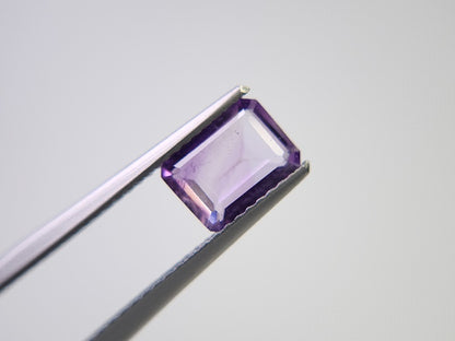 0918-2-10　アメジスト　1.08ct