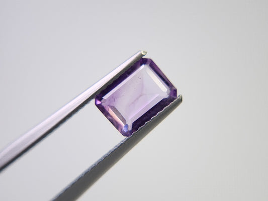 0918-2-10　アメジスト　1.08ct