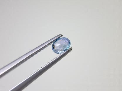 0003-26　コーネルピン　0.19ct