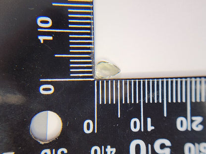 0644-10-5　ゾイサイト　0.35ct