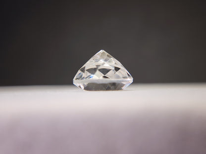 0901-2　水晶　6.60ct