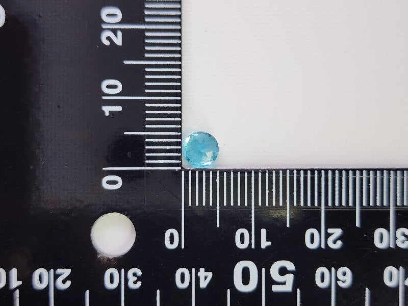 0471-3　アパタイト　0.66ct