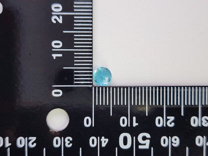 0471-3　アパタイト　0.66ct