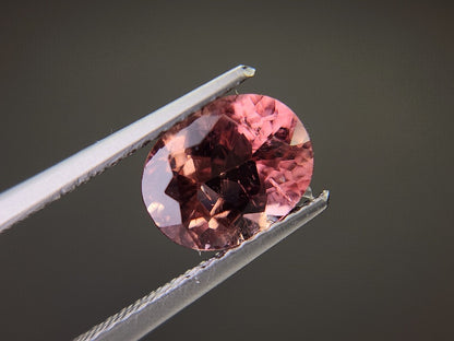 0474-2　レッドアパタイト　2.18ct