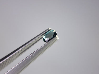 0946-2　グランディディエライト　0.14ct