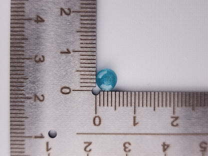 APce-9　アパタイトキャッツアイ　1.01ct
