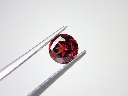 0910-2-6　ガーネット　1.57ct