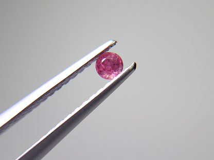 0455-15 スピネル10石セット(シルキーマルチカラー)