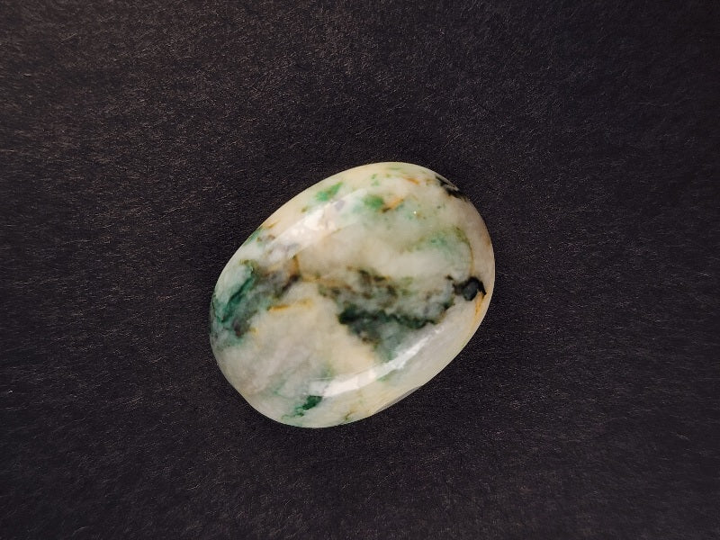 MRP-17　マリポサイト　16.46ct