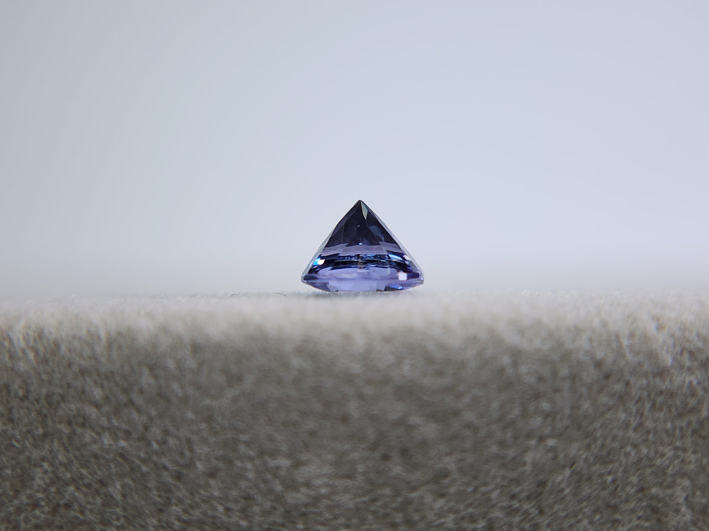 0659-2　ゾイサイト　0.55ct