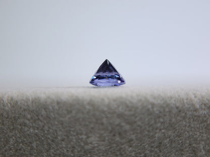 0659-2　ゾイサイト　0.55ct