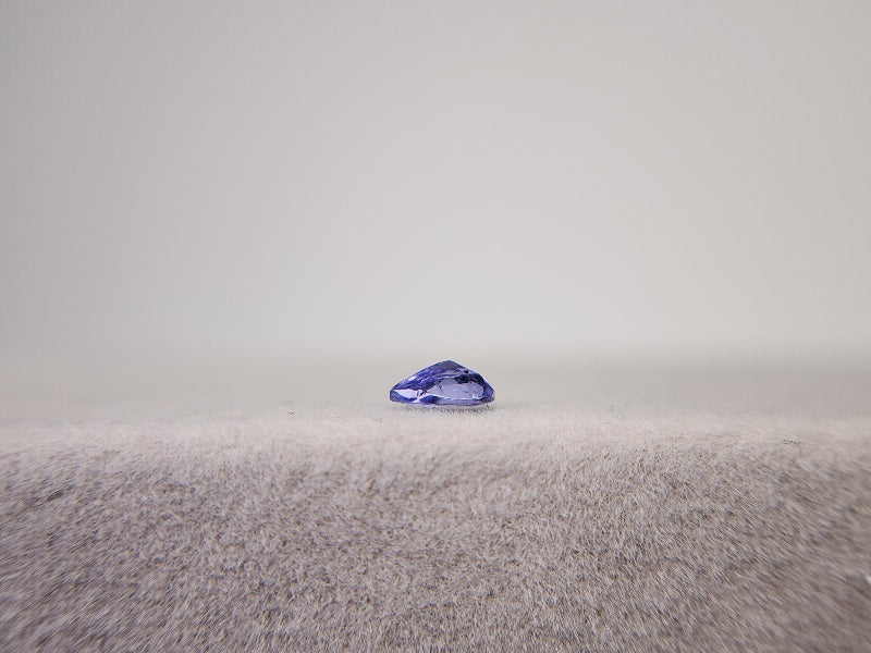 0644-15-3　ゾイサイト　0.28ct