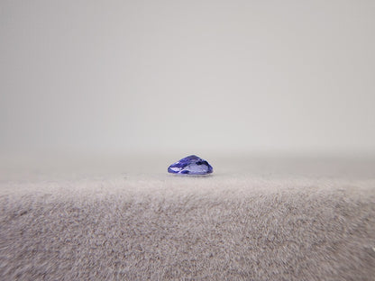 0644-15-3　ゾイサイト　0.28ct