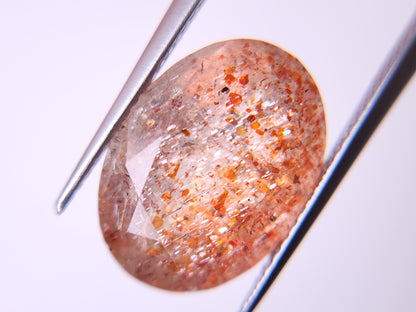0920-8　サンストーン　8.02ct