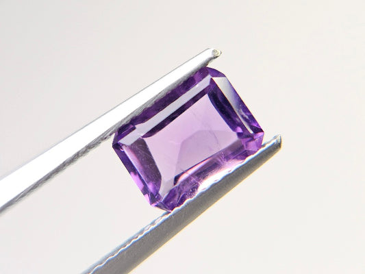 AM-58　アメジスト　1.44ct