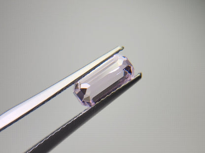 0874-29　クンツァイト　1.68ct