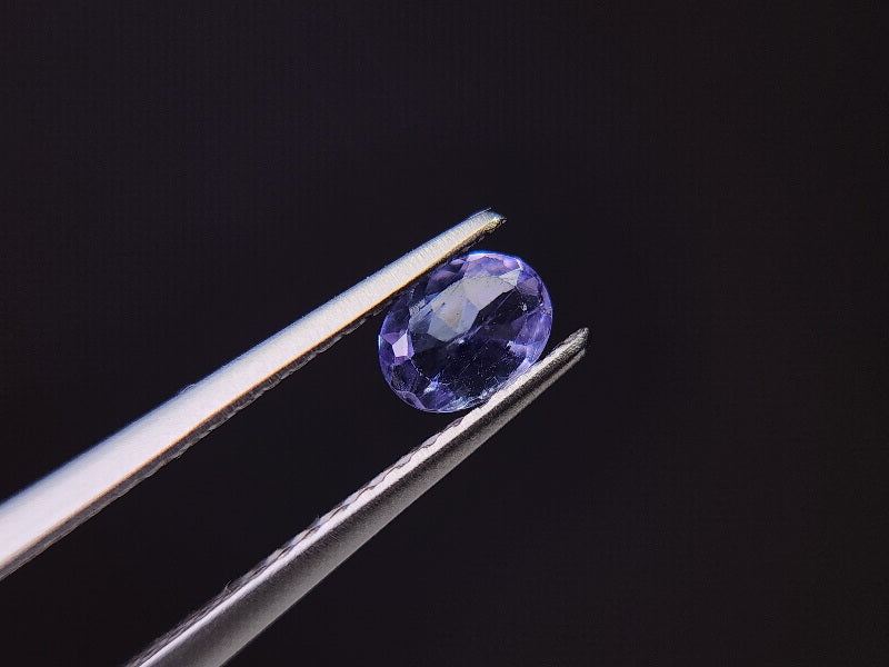 0654-2-2　ゾイサイト　0.29ct