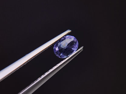 0654-2-2　ゾイサイト　0.29ct