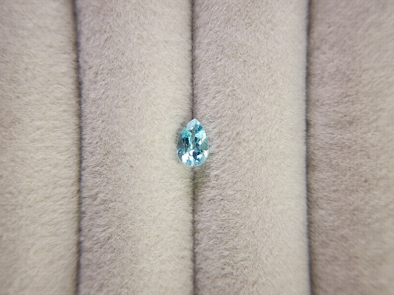 0461-1　アパタイト　0.58ct