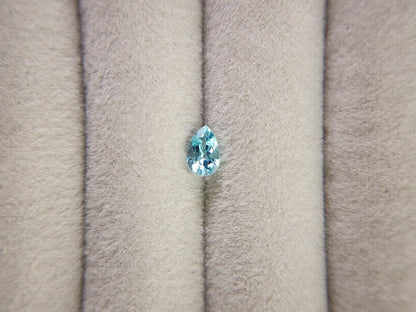 0461-1　アパタイト　0.58ct