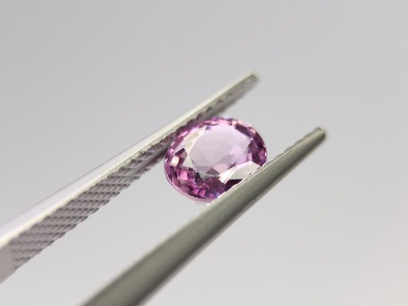 0842　スピネル　1.09ct