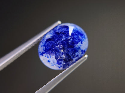 0442-4　ラズライトインソーダライト　2.54ct