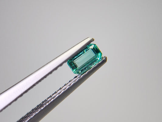 0936-14　エメラルド　0.24ct