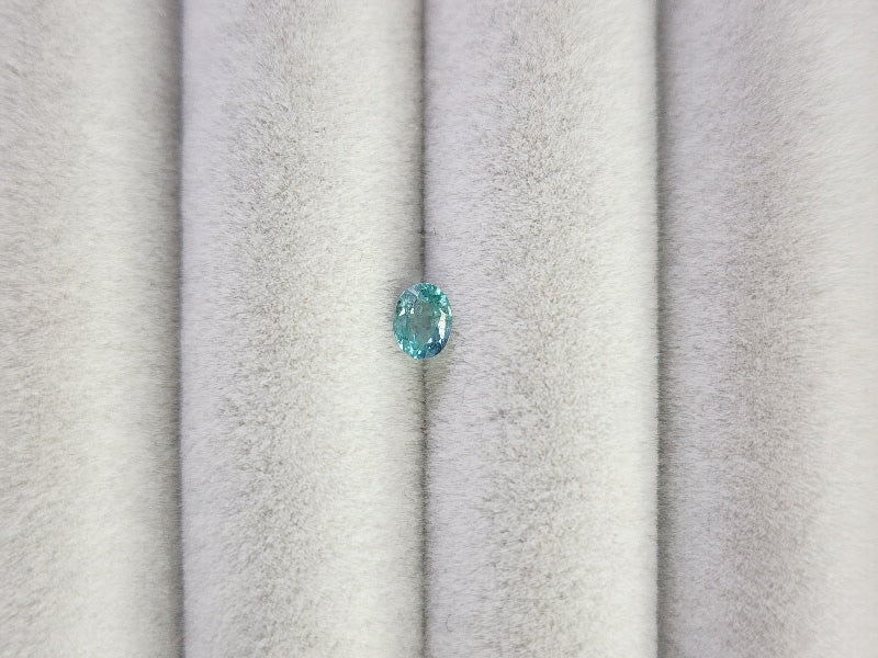 0003-25　コーネルピン　0.20ct