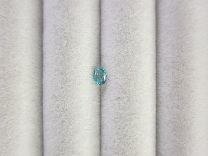 0003-25　コーネルピン　0.20ct