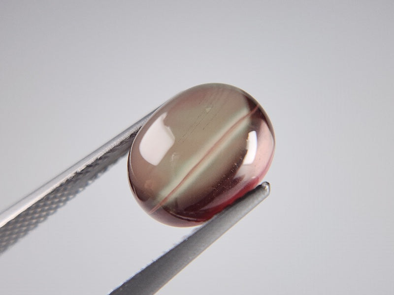 0494-3　アンデシン　4.67ct