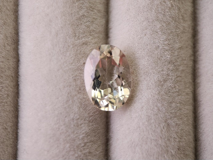 0014-3　スキャポライト　2.78ct