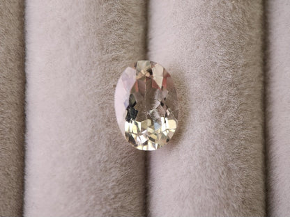 0014-3　スキャポライト　2.78ct