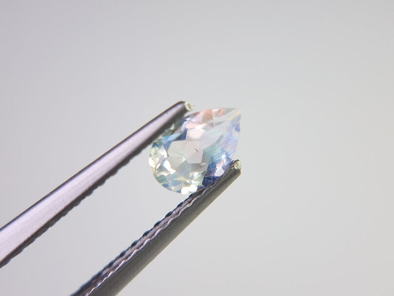 0762-7　アンデシンラブラドライト　0.44ct