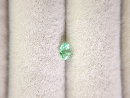 0003-9　コーネルピン　0.26ct