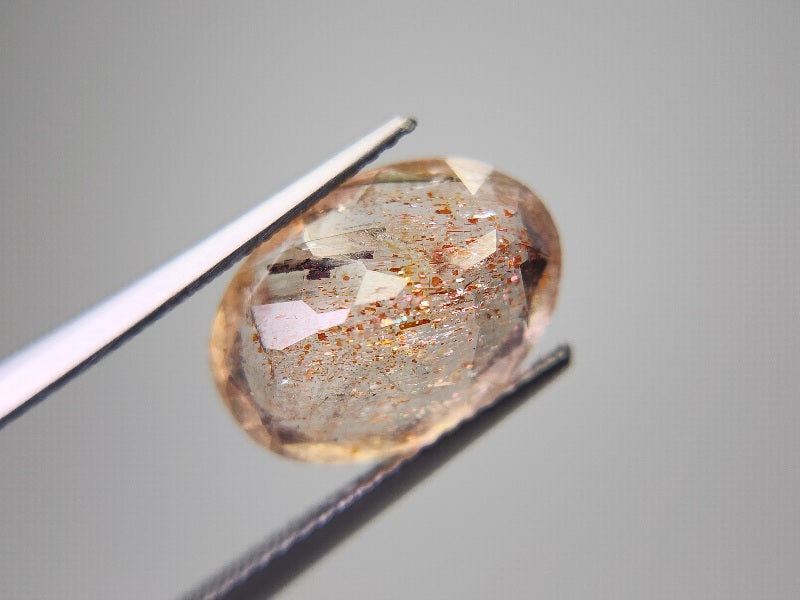 0900-6　サンストーン　4.83ct