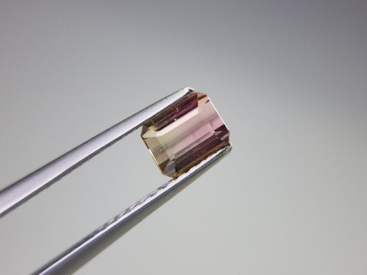 0879-25　トルマリン  0.73ct　