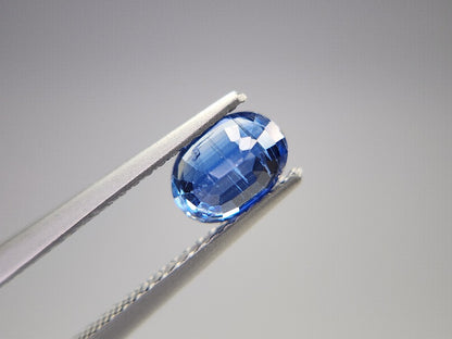 0942-12  カイヤナイト  1.11ct