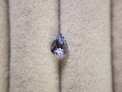 0662-1　ゾイサイト　0.86ct