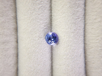 0153-1　タンザナイト　1.11ct