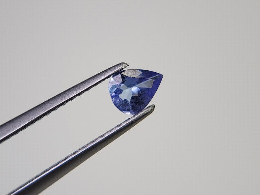 0644-15-3　ゾイサイト　0.28ct