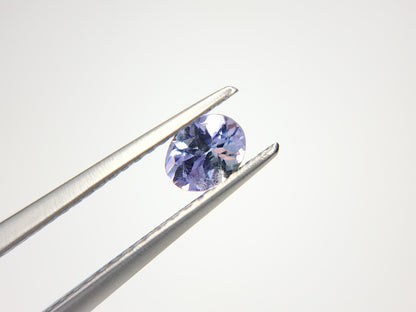 0654-7-2　ゾイサイト　0.39ct